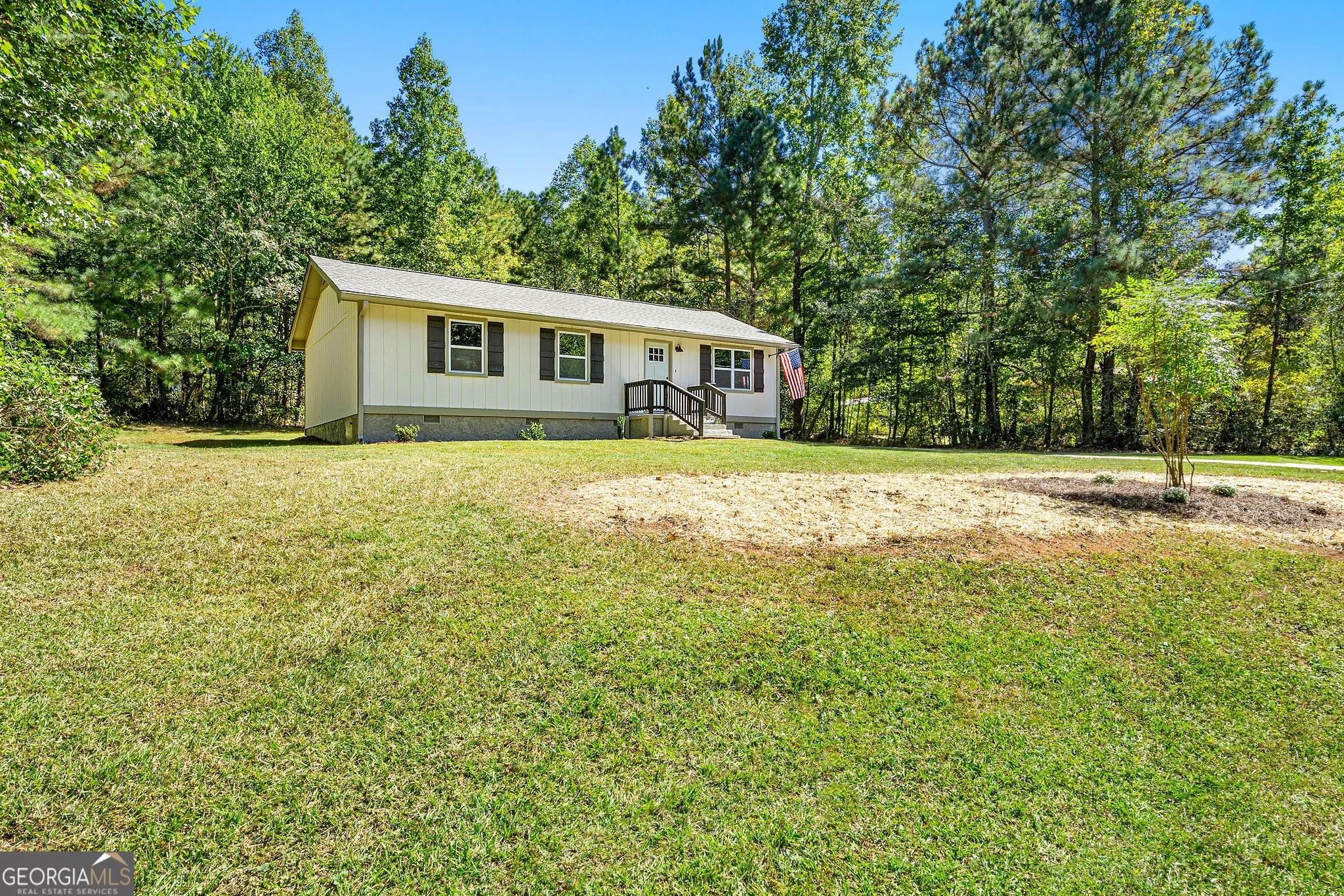 955 Parks Road