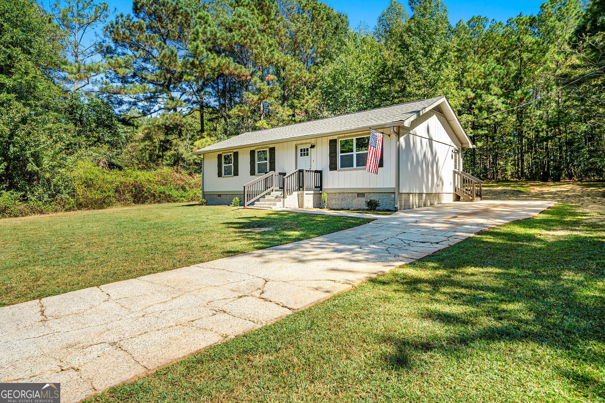 955 Parks Road