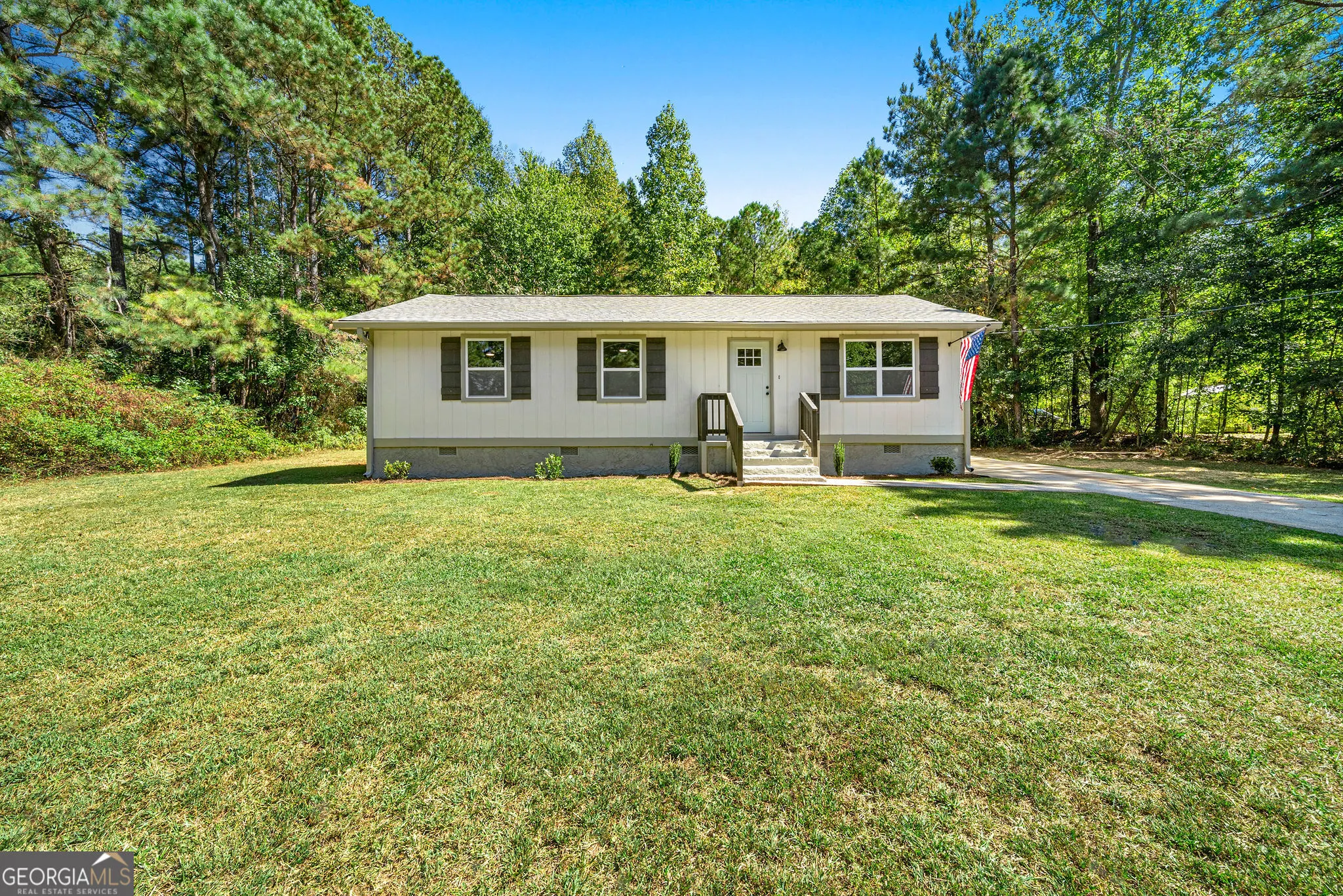 955 Parks Road