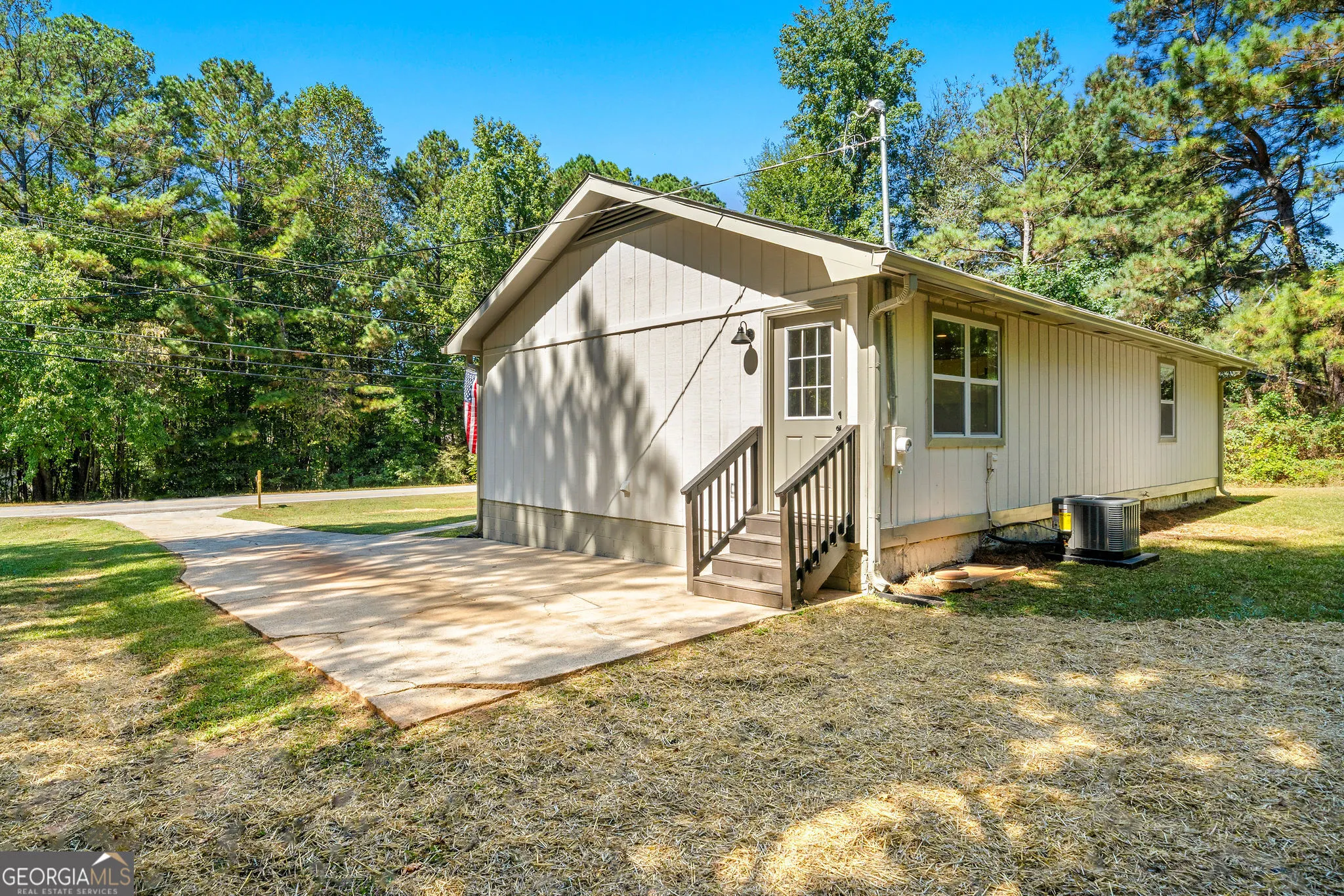 955 Parks Road