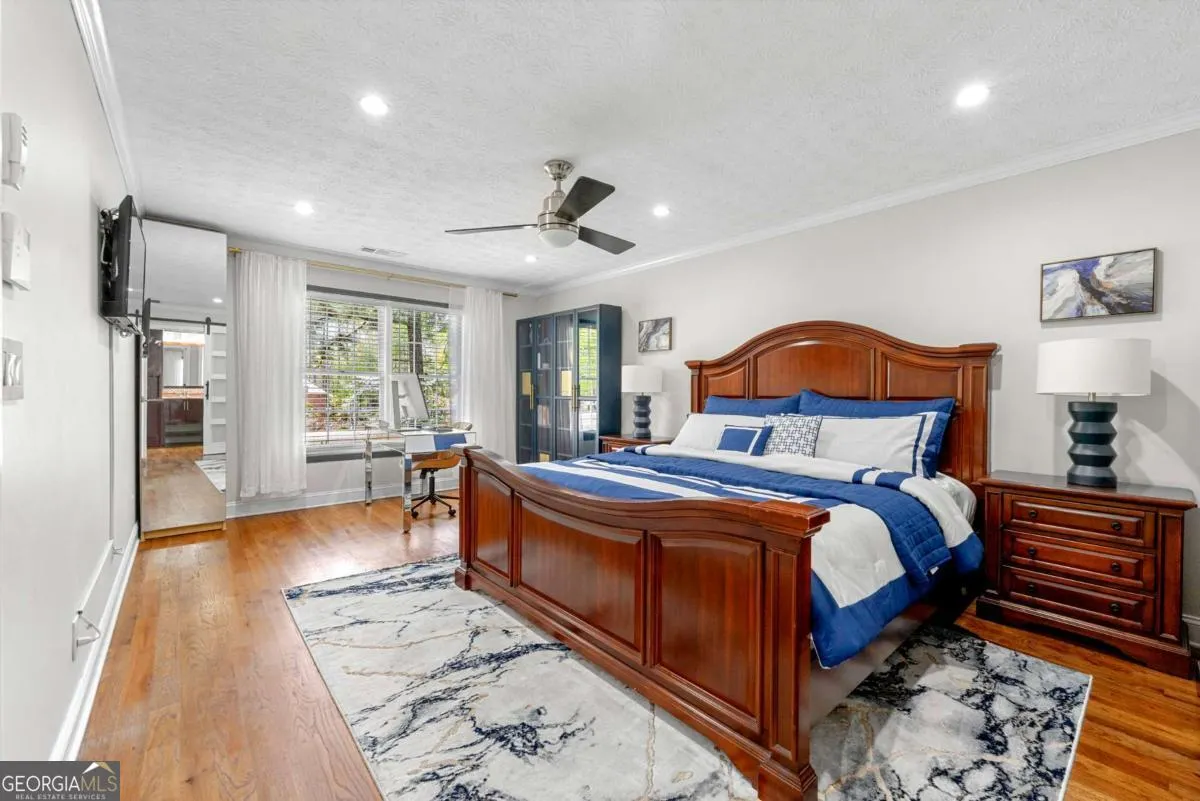 292 Old Rosser Road
