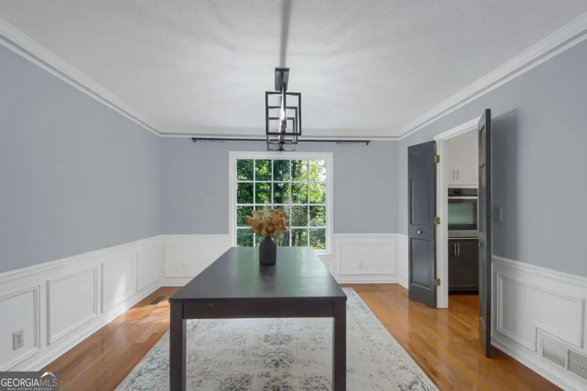 292 Old Rosser Road