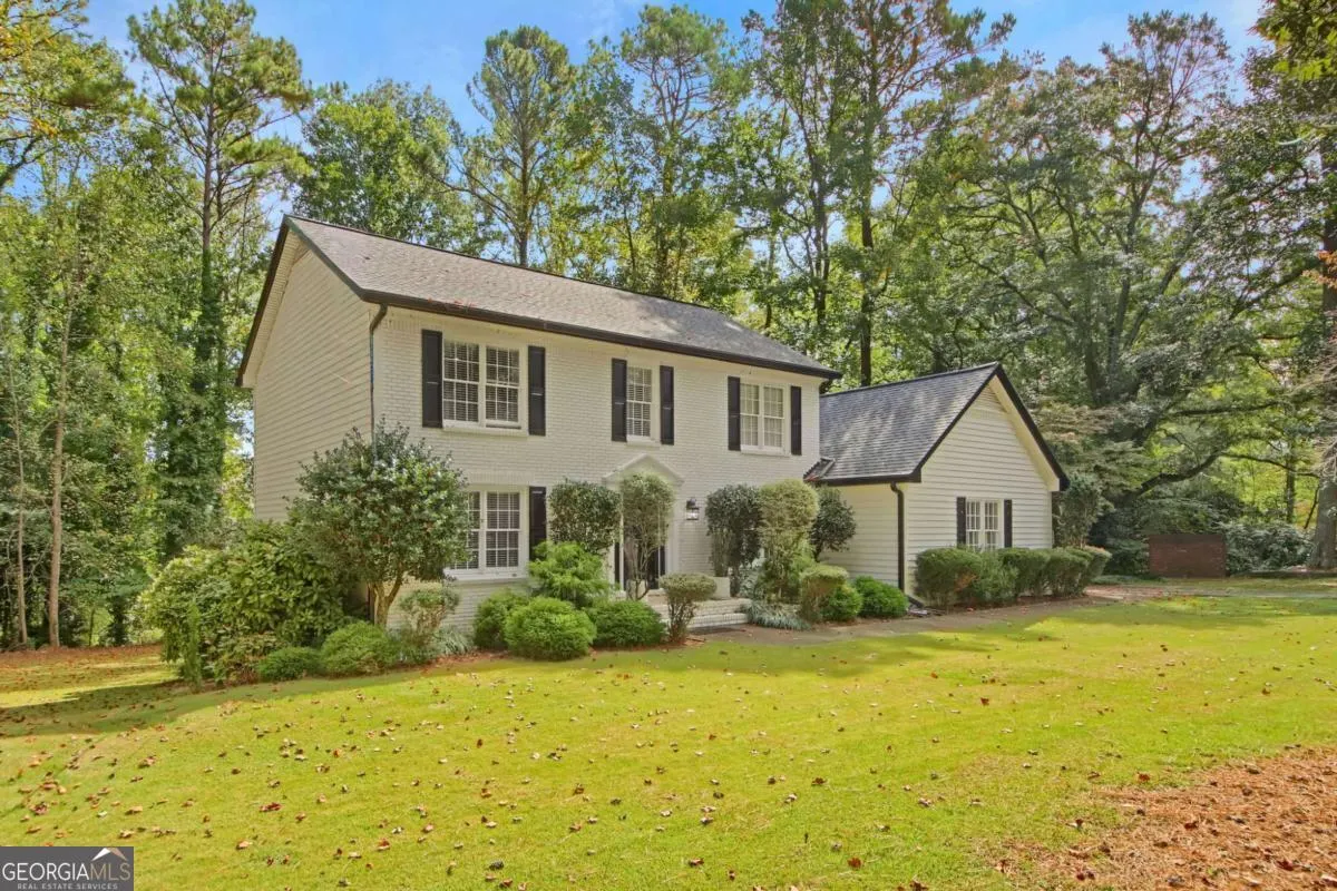 292 Old Rosser Road