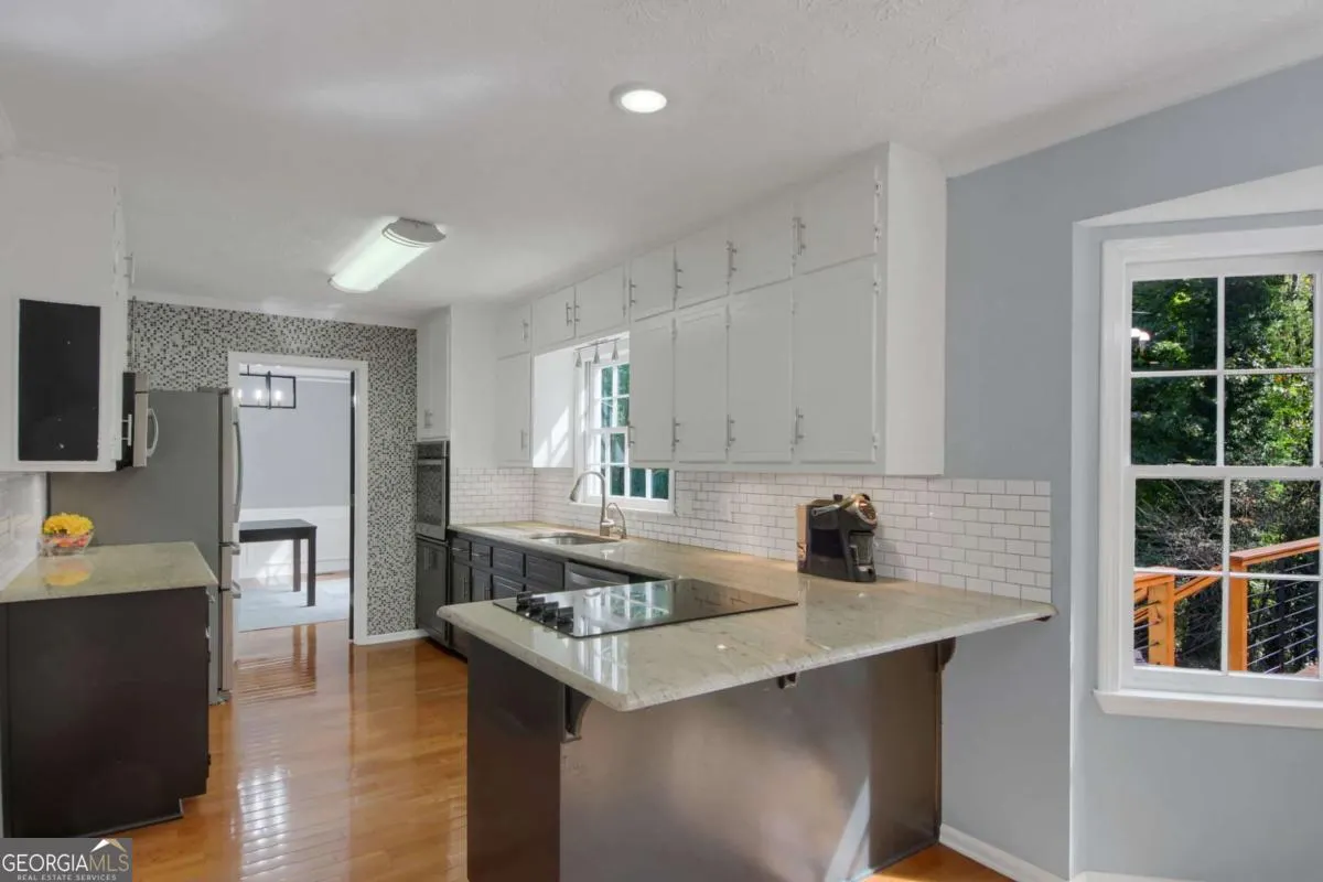 292 Old Rosser Road