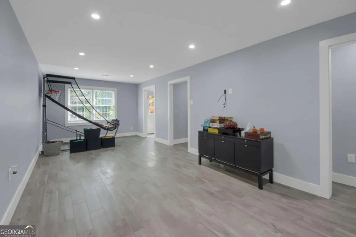 292 Old Rosser Road