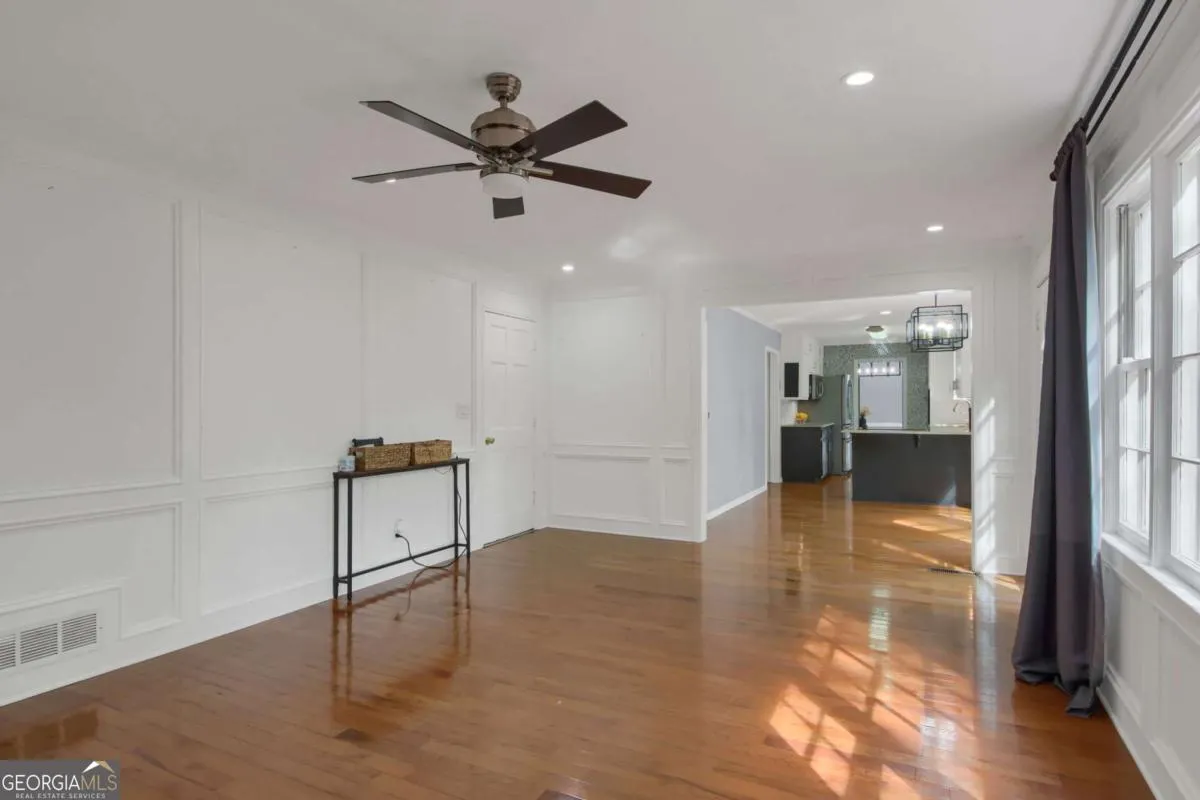292 Old Rosser Road