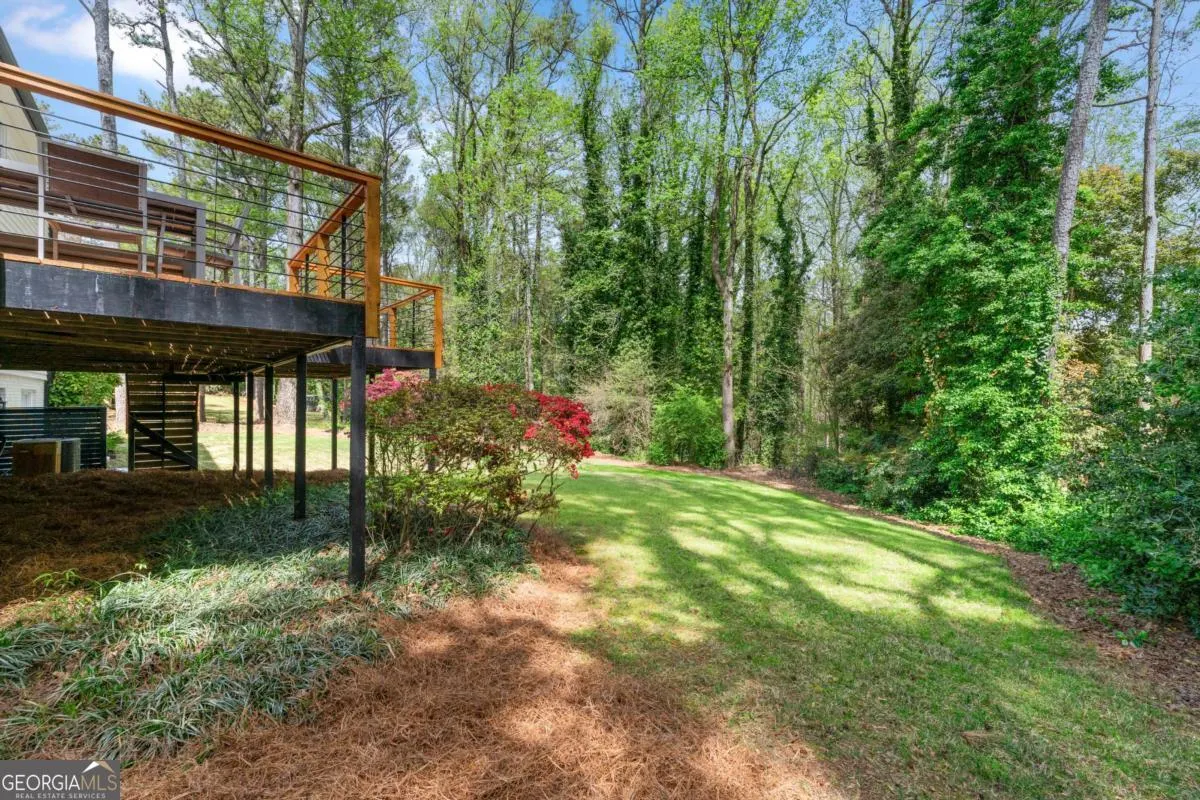 292 Old Rosser Road