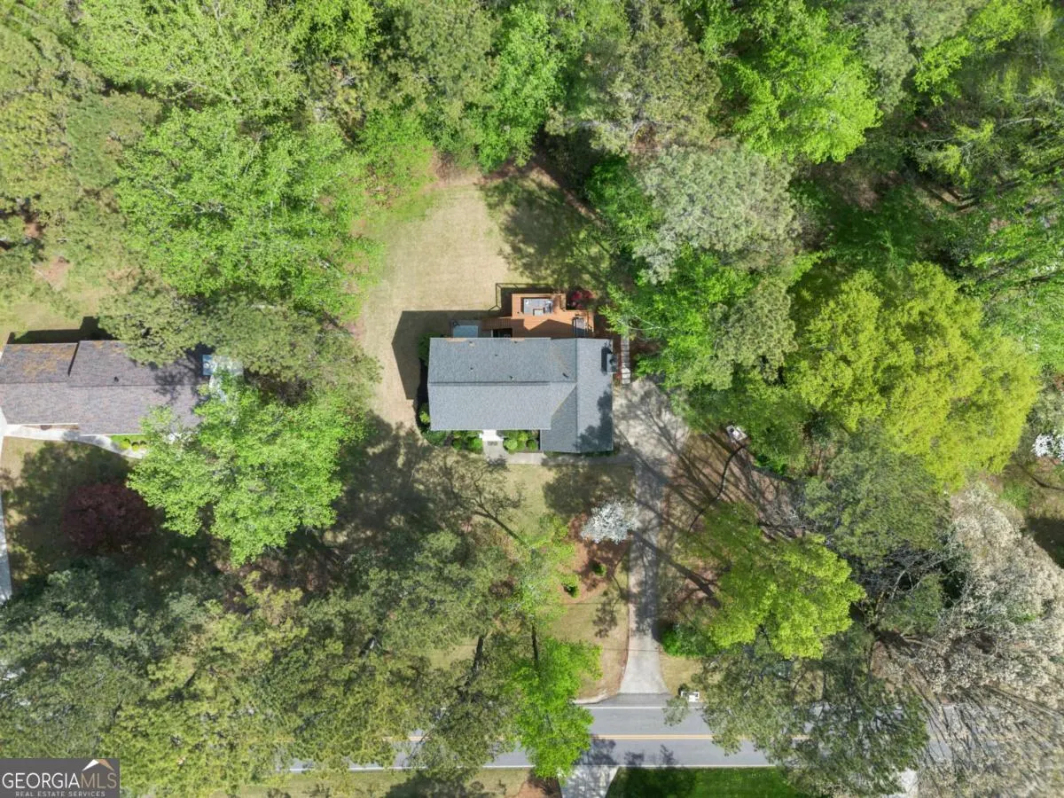 292 Old Rosser Road