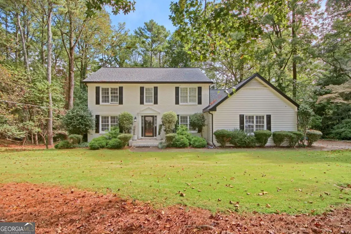 292 Old Rosser Road