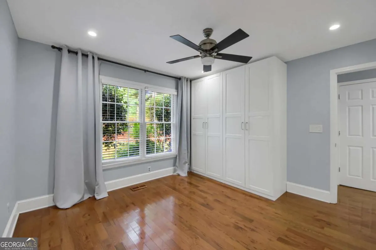 292 Old Rosser Road