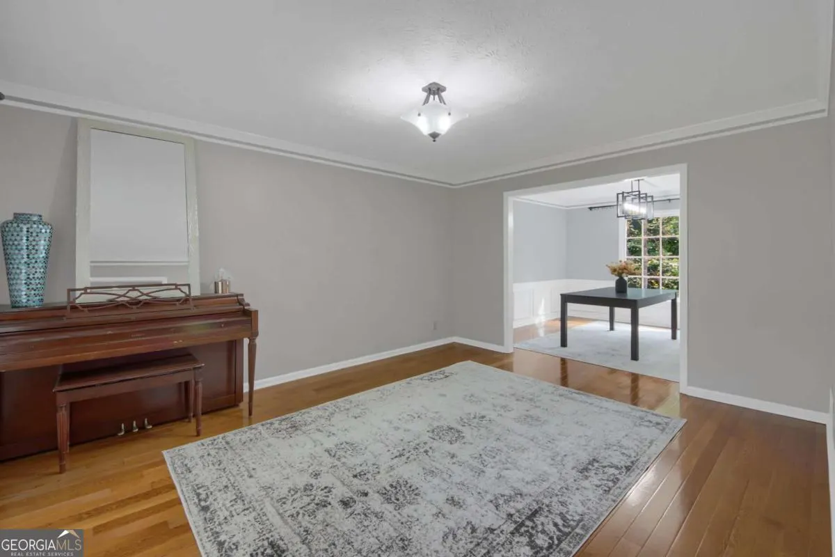 292 Old Rosser Road