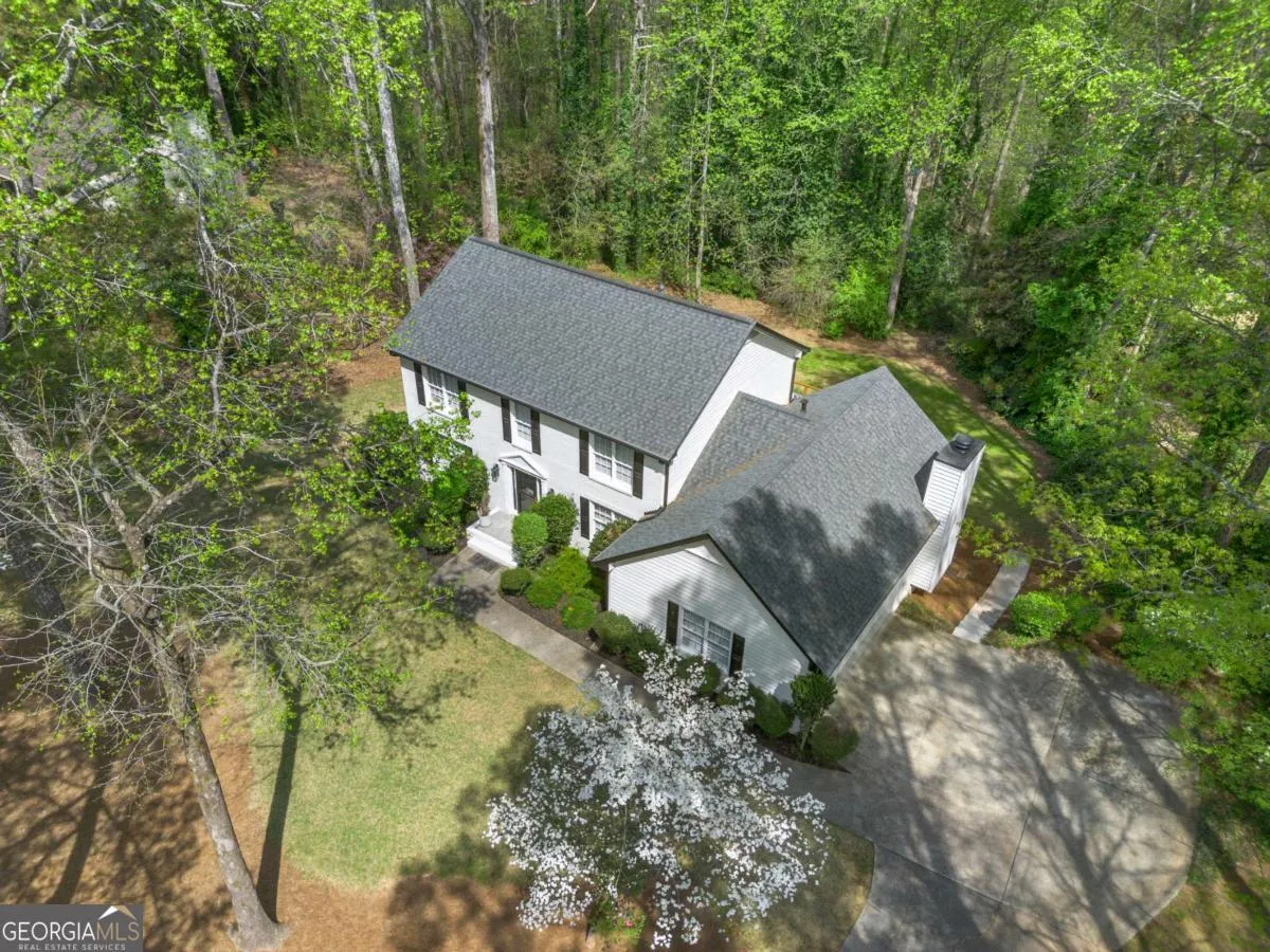 292 Old Rosser Road