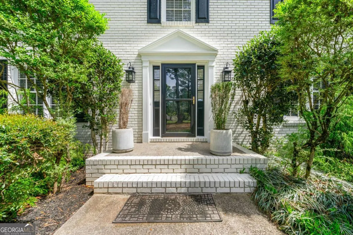 292 Old Rosser Road