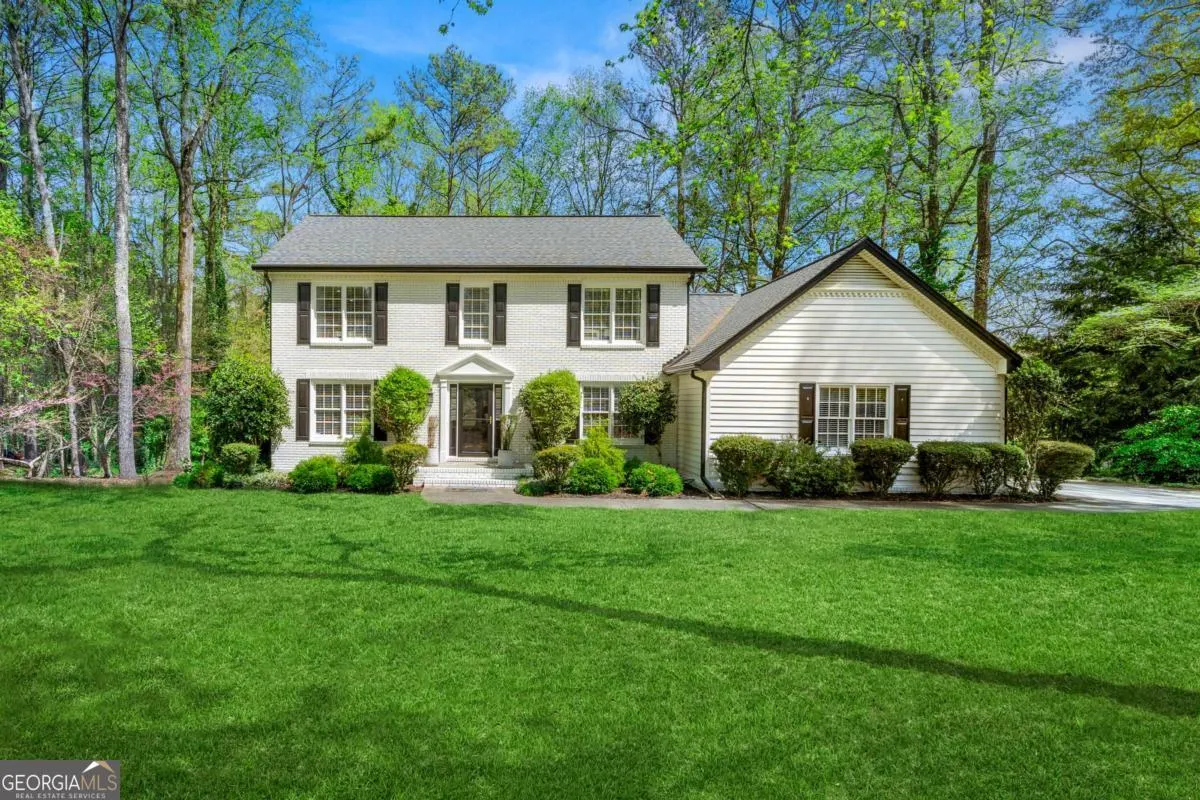 292 Old Rosser Road