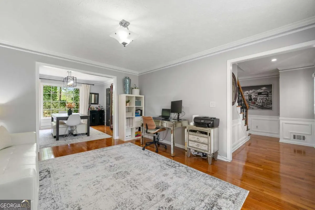 292 Old Rosser Road