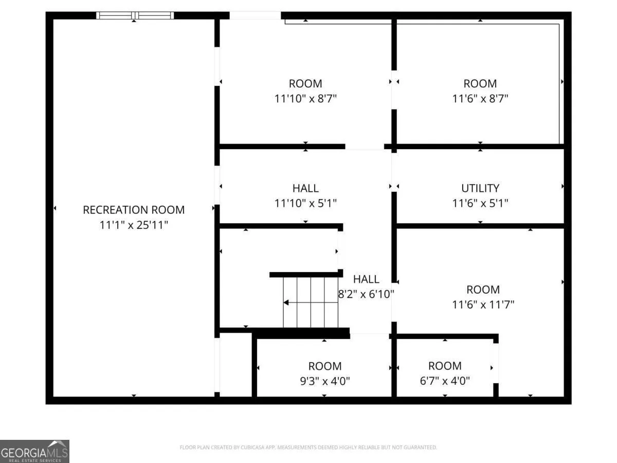 292 Old Rosser Road