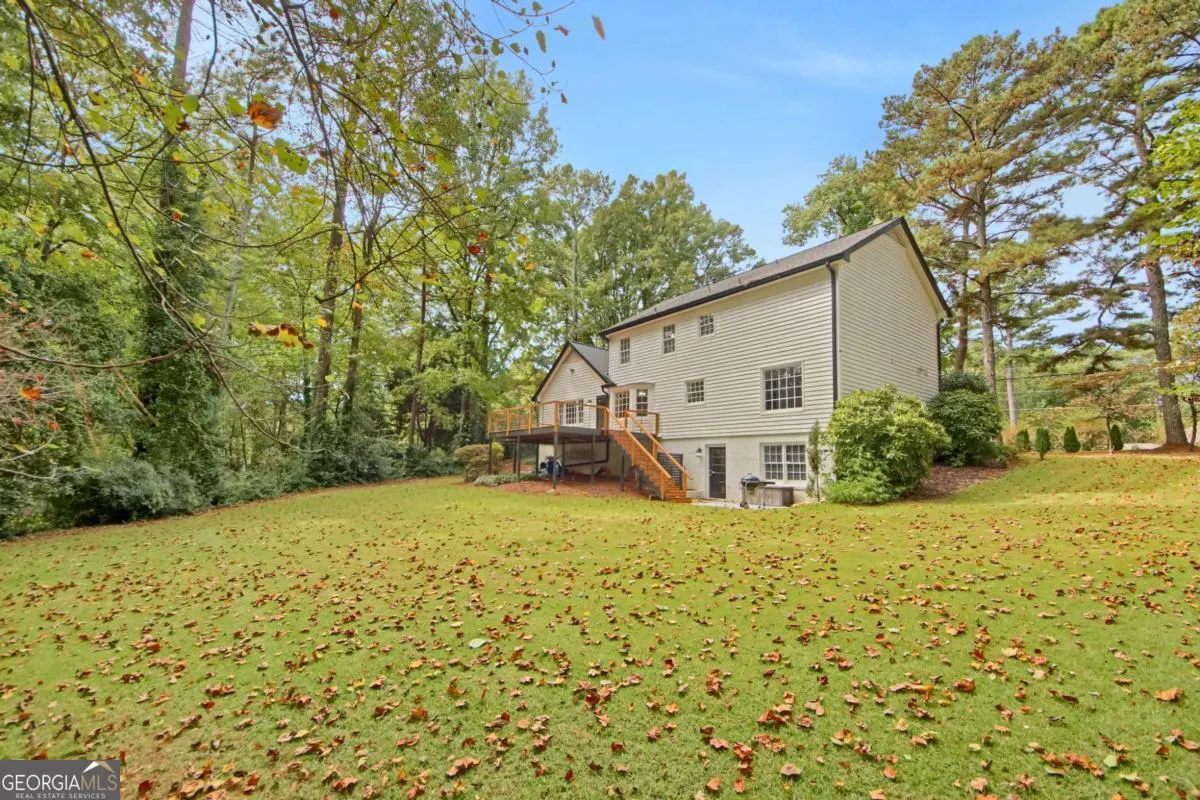 292 Old Rosser Road
