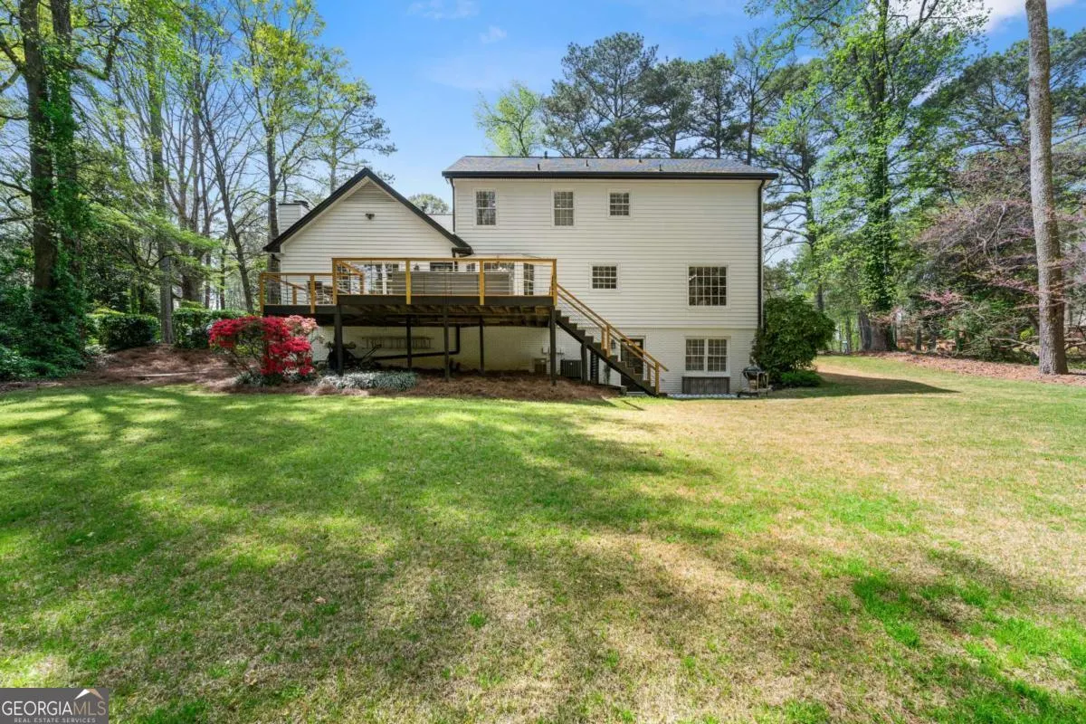 292 Old Rosser Road