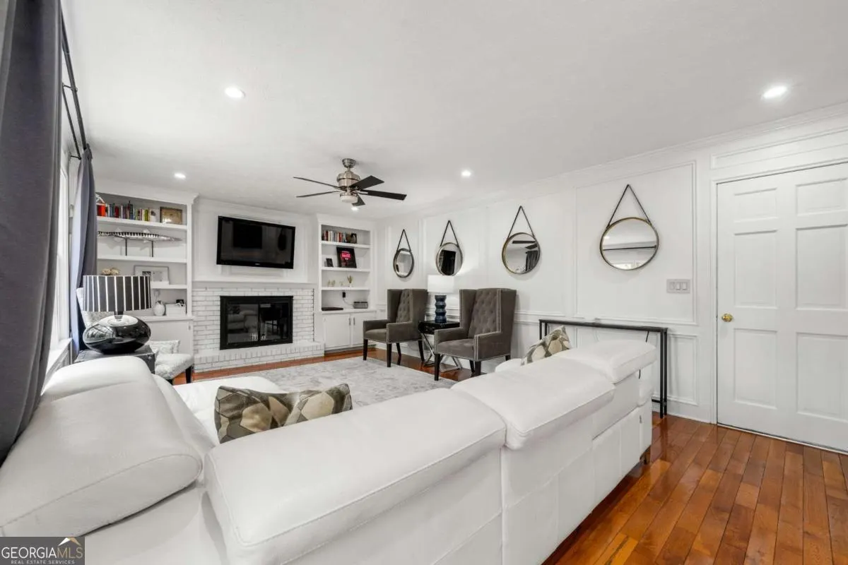 292 Old Rosser Road