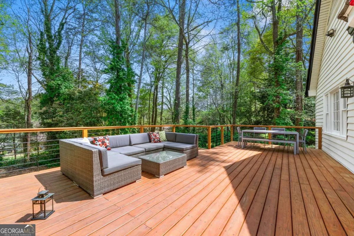 292 Old Rosser Road