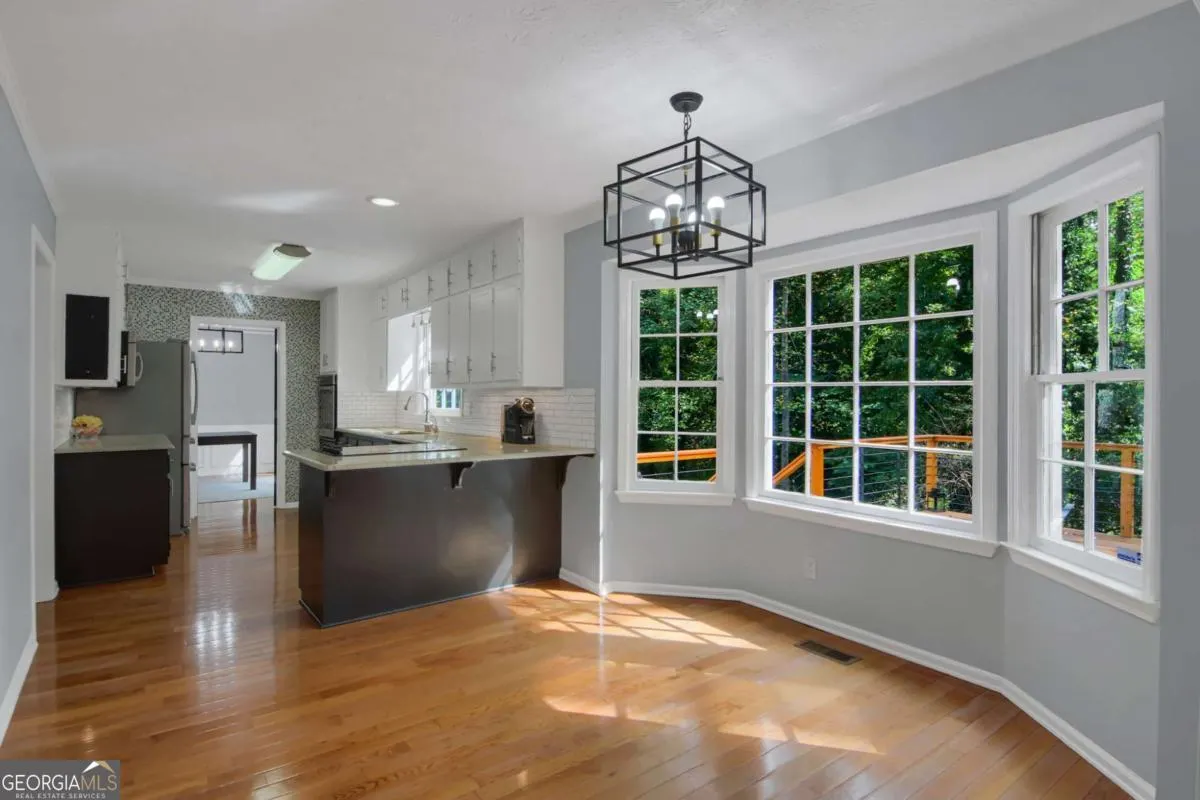 292 Old Rosser Road