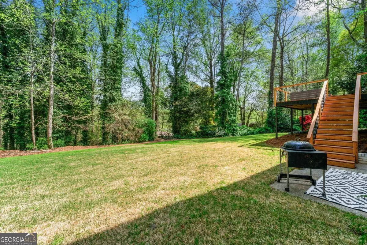292 Old Rosser Road