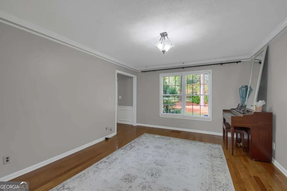 292 Old Rosser Road