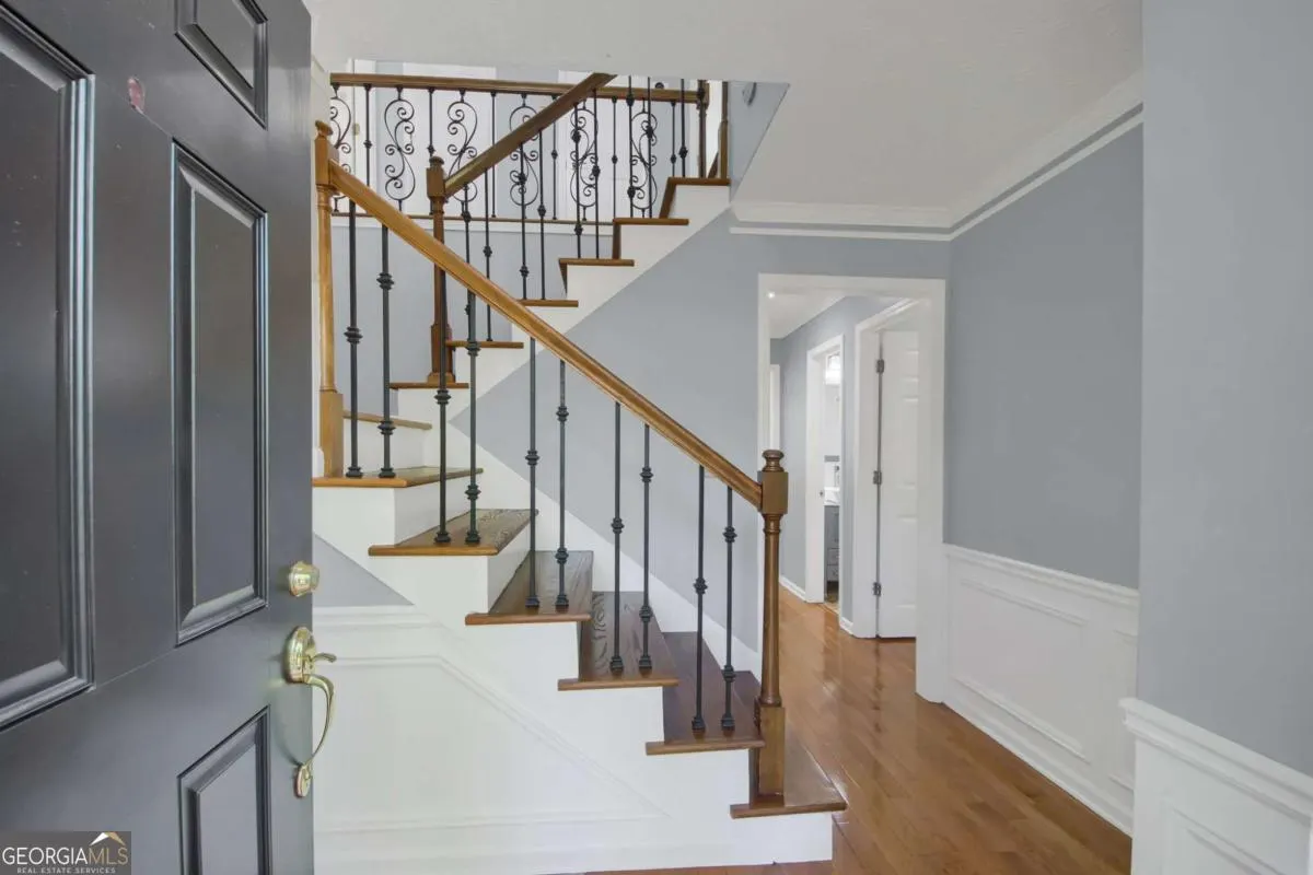 292 Old Rosser Road