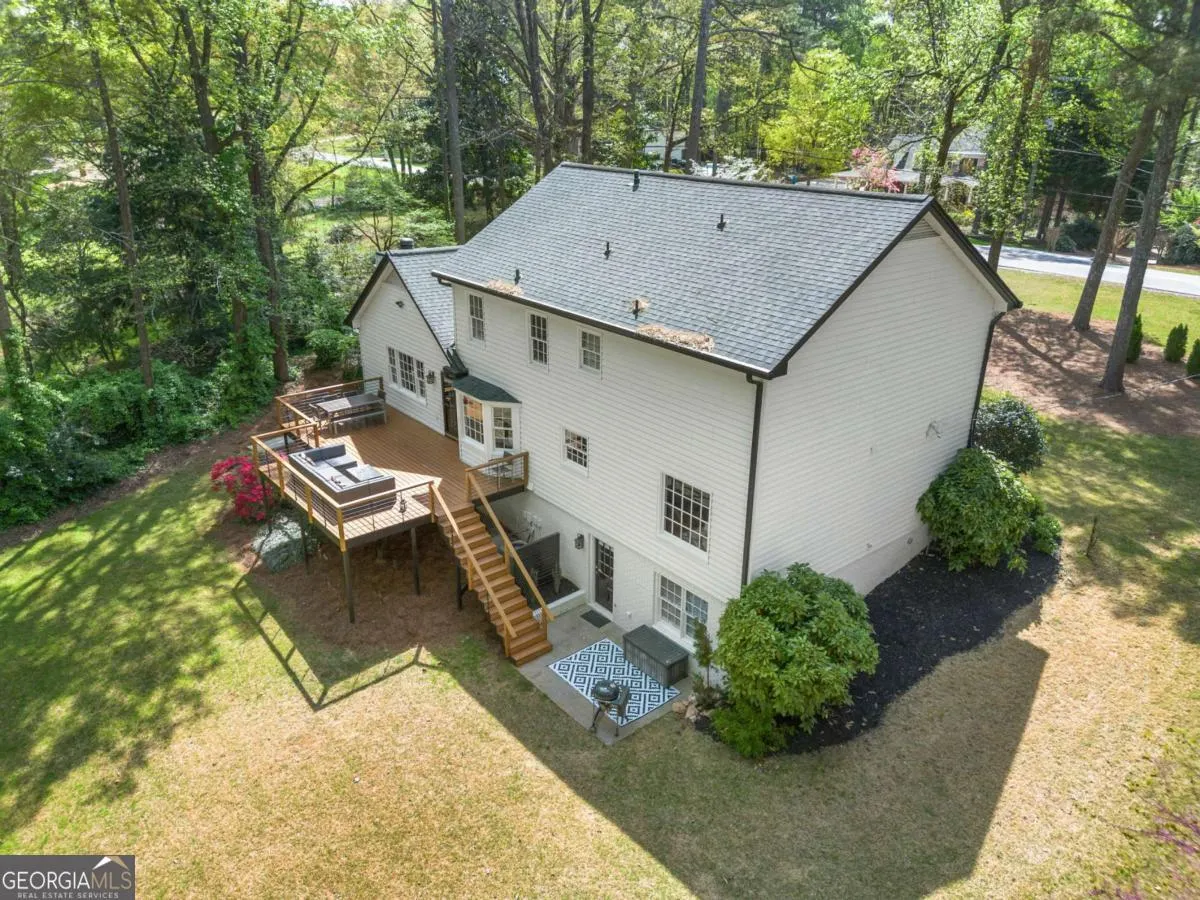 292 Old Rosser Road
