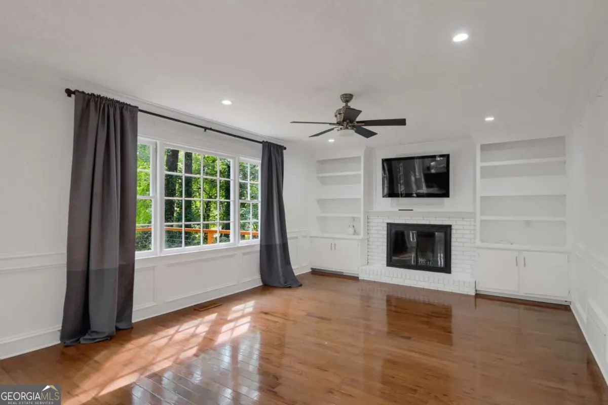 292 Old Rosser Road