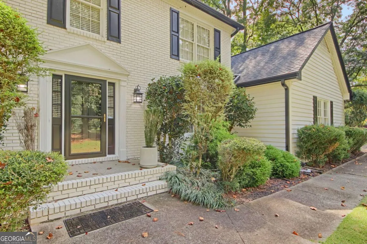 292 Old Rosser Road