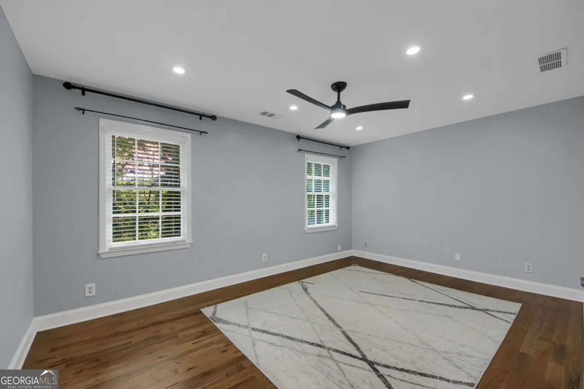 292 Old Rosser Road