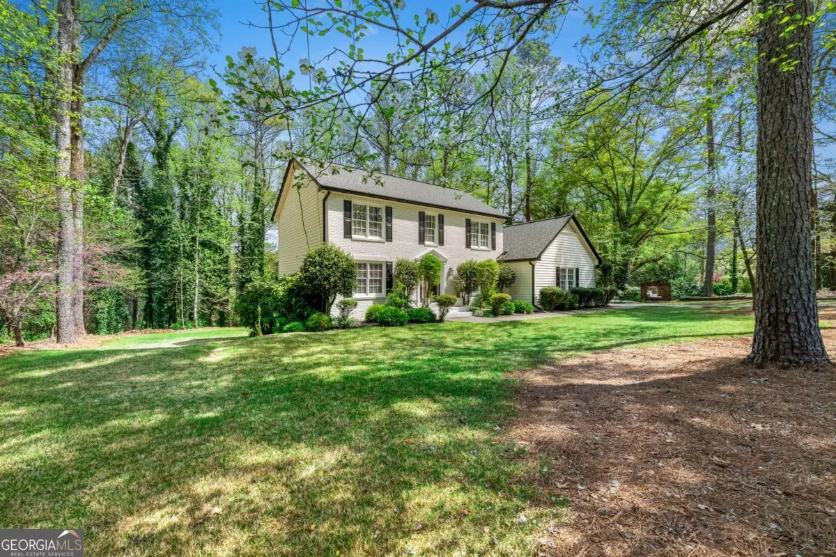 292 Old Rosser Road