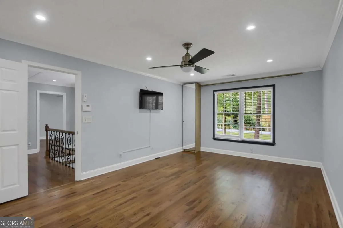 292 Old Rosser Road