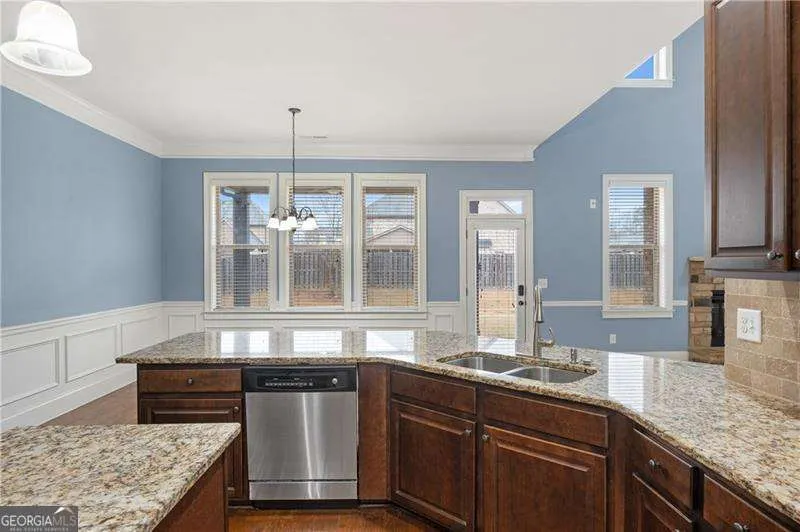 825 Bufflehead Court