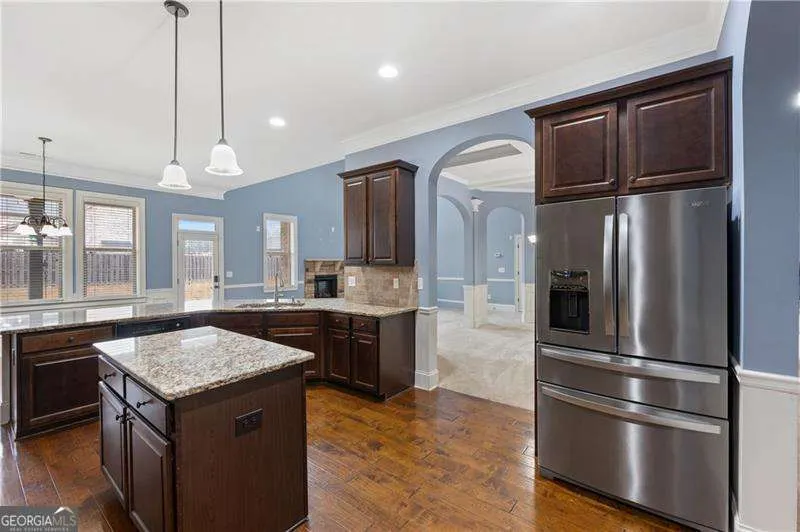 825 Bufflehead Court