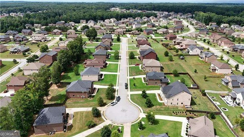 825 Bufflehead Court