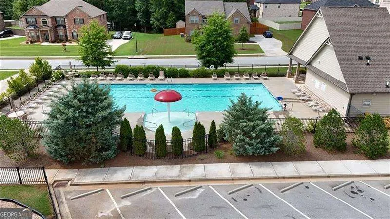 825 Bufflehead Court