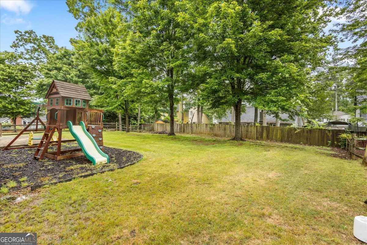 1839 Tranquil Field Drive NW