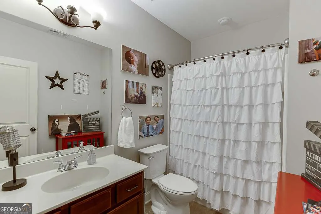 386 Ridge Walk Court