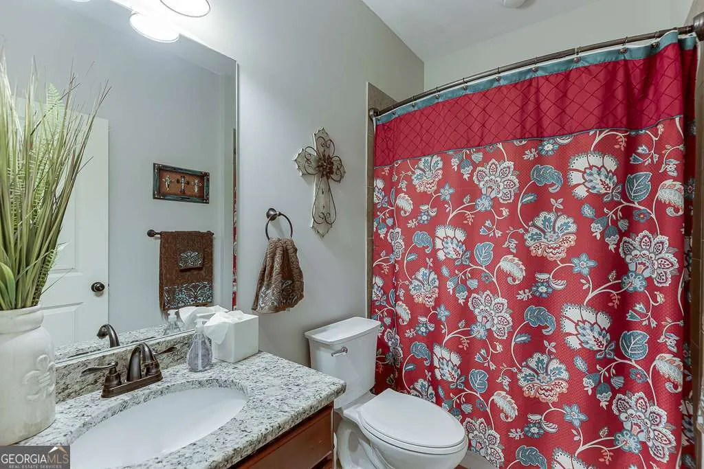 386 Ridge Walk Court