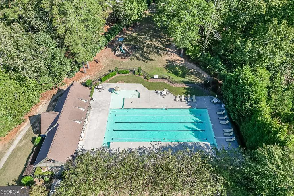 386 Ridge Walk Court