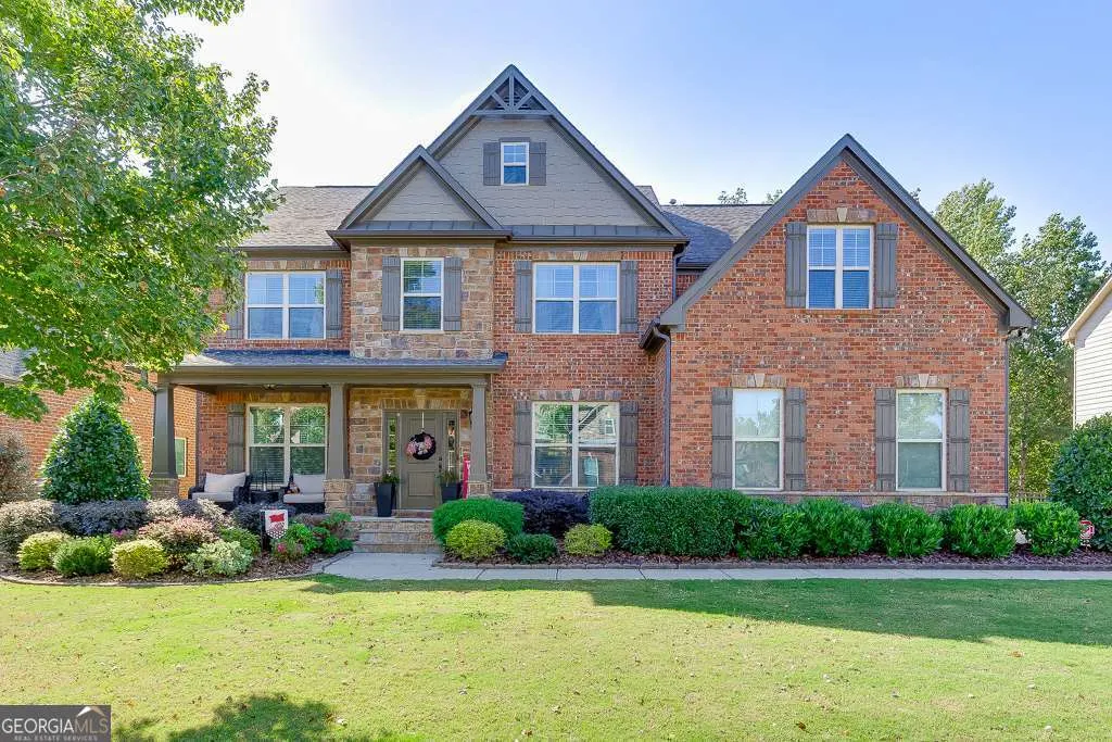 386 Ridge Walk Court