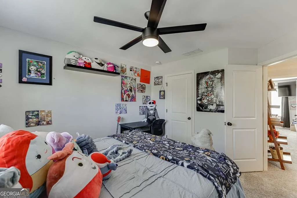 386 Ridge Walk Court