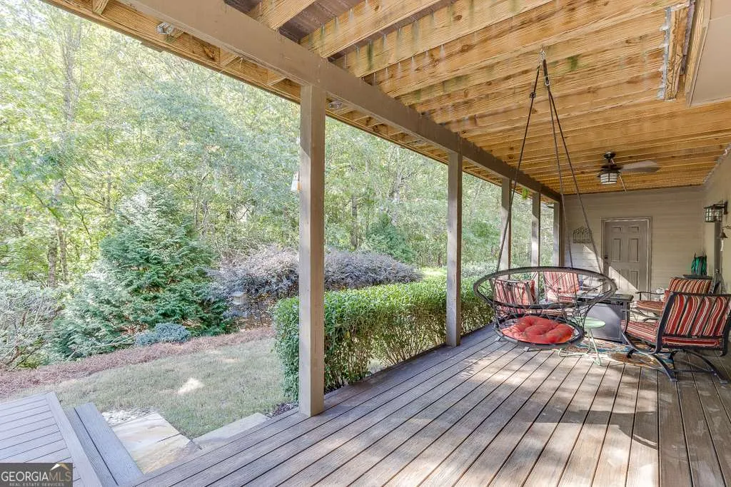 386 Ridge Walk Court
