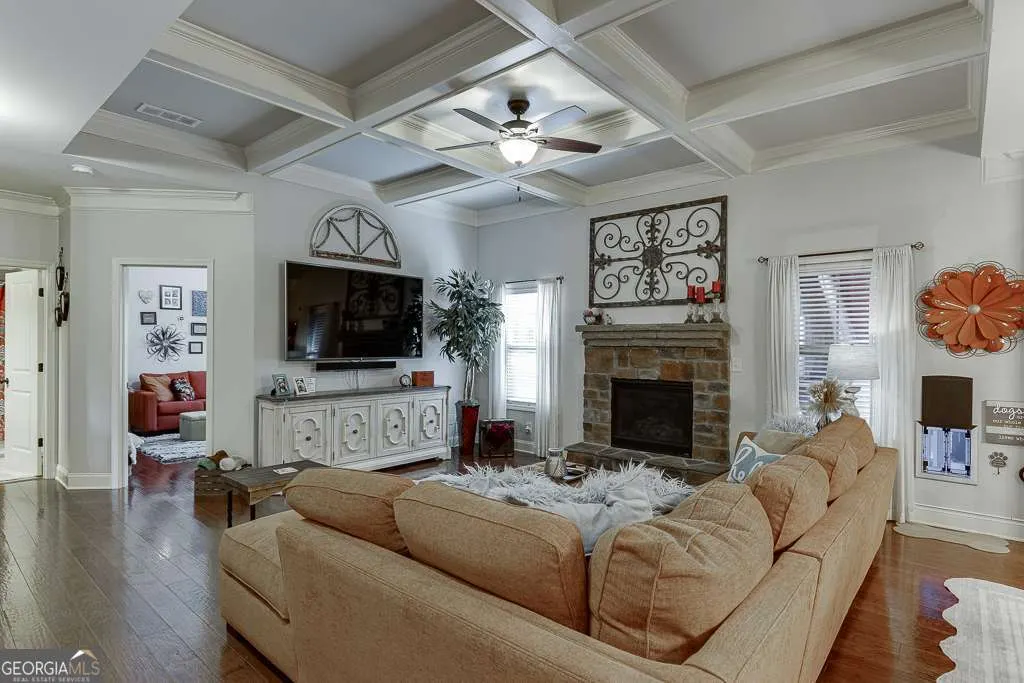 386 Ridge Walk Court