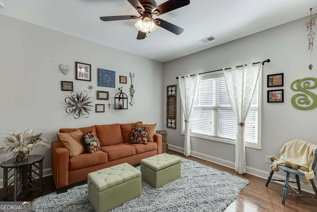 386 Ridge Walk Court