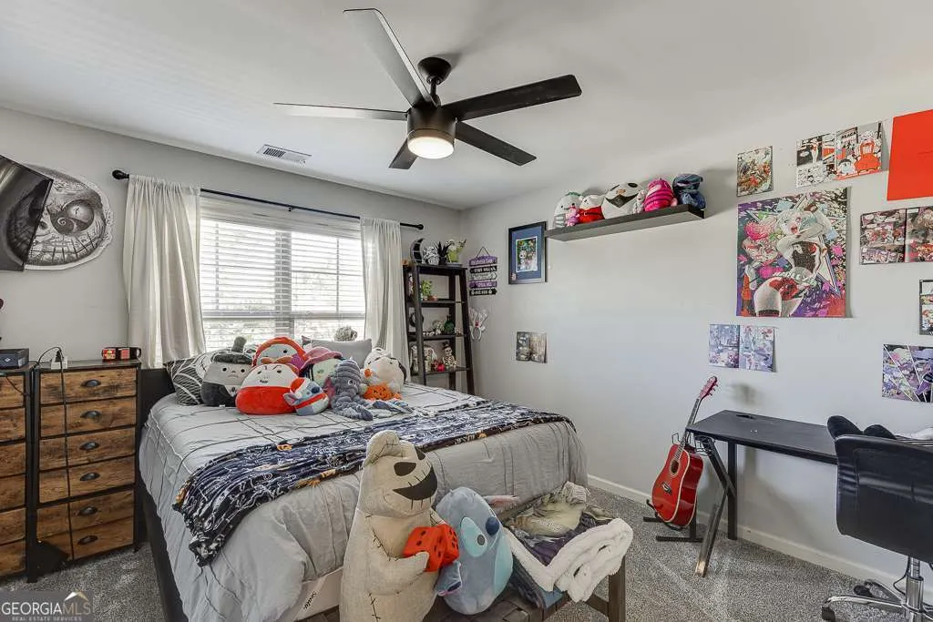 386 Ridge Walk Court