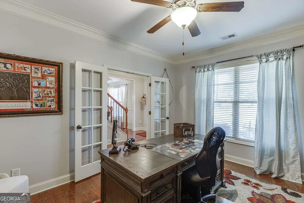 386 Ridge Walk Court