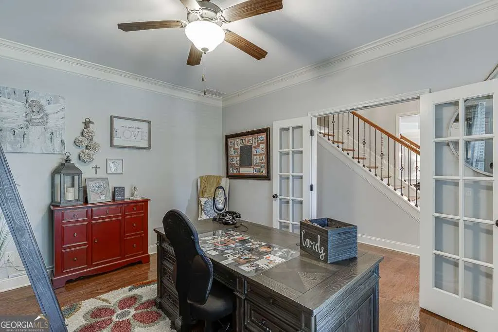 386 Ridge Walk Court